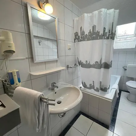 Monte Cristo 3* Offenbach am Main