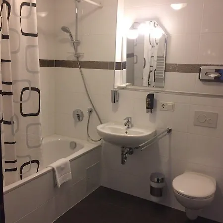 Monte Cristo ホテル