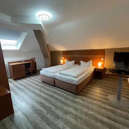 Hotel Monte Cristo 3*