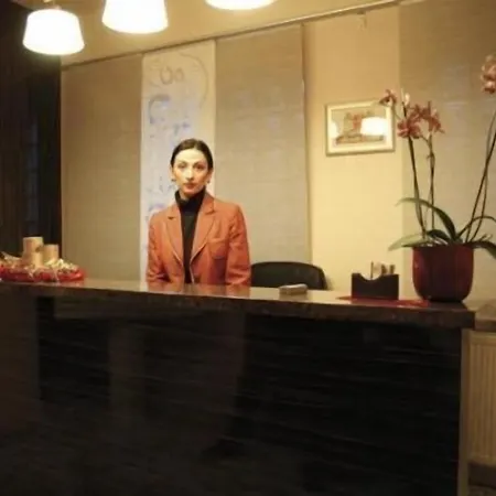 Monte Cristo オッフェンバッハ