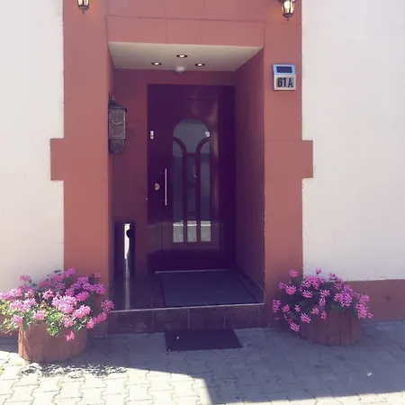 Hotel Monte Cristo 3*