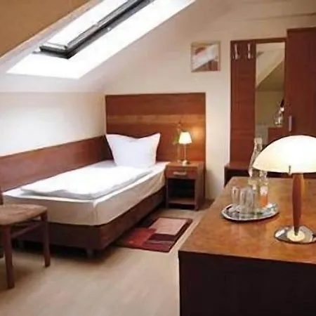 Monte Cristo Offenbach am Main