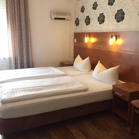 Monte Cristo ホテル