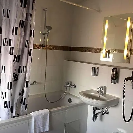 Hotel Monte Cristo 3*