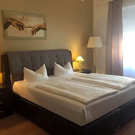 Hotel Monte Cristo 3*