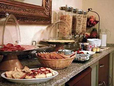 Hotel Monte Cristo 3*