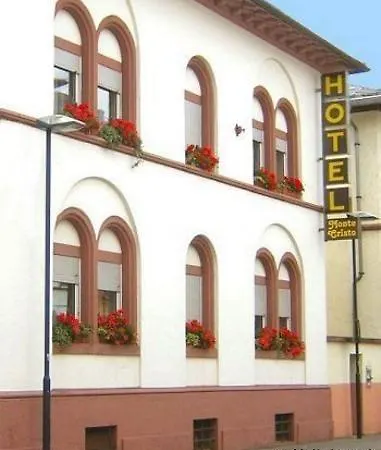 Monte Cristo 3* Offenbach am Main