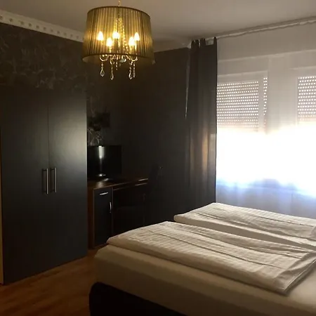 Hotel Monte Cristo
