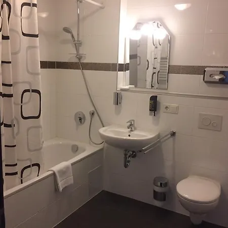 Monte Cristo ホテル 3*