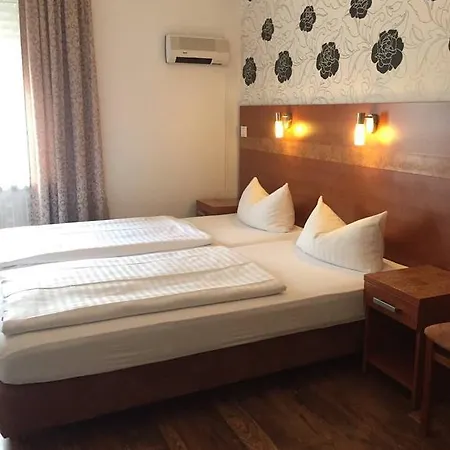 Monte Cristo 3* Offenbach am Main