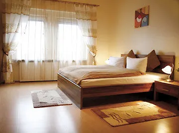 Hotel Monte Cristo Offenbach am Main