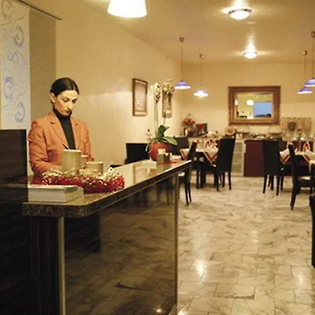 Monte Cristo أوفنباخ