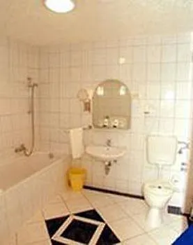 Monte Cristo Hotel Offenbach am Main