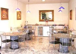 Hotel Monte Cristo Offenbach am Main