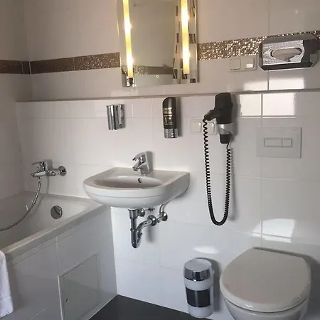Monte Cristo Hotel Offenbach am Main
