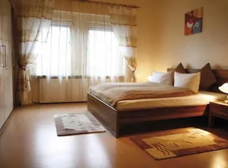 Monte Cristo ホテル