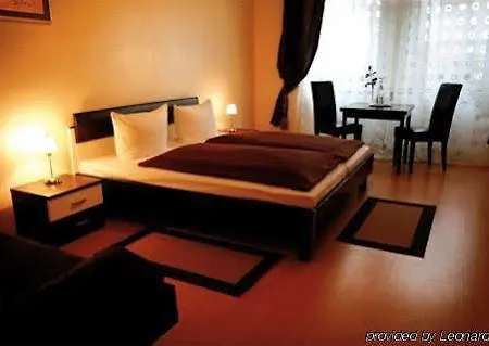 Monte Cristo 3* オッフェンバッハ