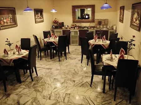 Monte Cristo 3* Offenbach am Main