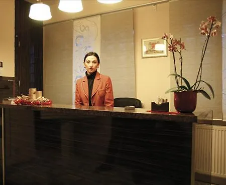 Hotel Monte Cristo