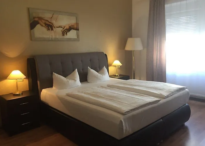 Monte Cristo Szálloda 3*