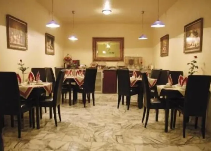 Szálloda Monte Cristo