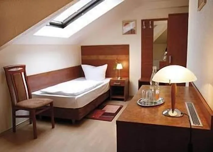 Monte Cristo Offenbach am Main