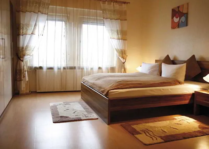 Monte Cristo 3* Offenbach am Main