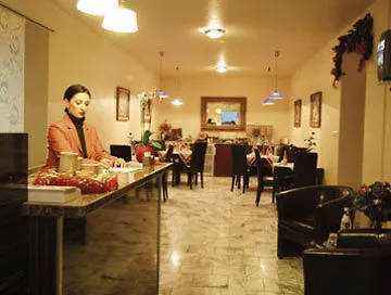 Monte Cristo Szálloda 3*