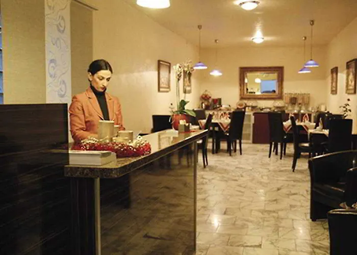 Monte Cristo Offenbach am Main